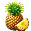 saint bananas symbol 4