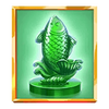 sakura fortune ii koi statue symbol