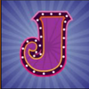 samba spins j symbol