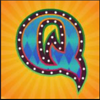 samba spins q symbol