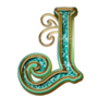 samba sunset j symbol