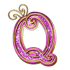 samba sunset q symbol