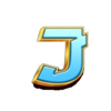 samurai 888 rise kimiko j symbol