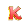 samurai 888 rise kimiko k symbol