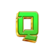 samurai 888 rise kimiko q symbol