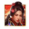 samurai 888 rise kimiko woman symbol