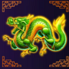 samurai 888 takeo dragon symbol