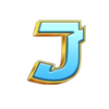 samurai 888 takeo j symbol