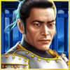 samurai 888 takeo warrior symbol