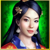 samurai 888 takeo woman symbol