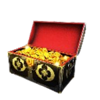 samurai code chest symbol