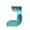 samurai code j symbol