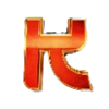samurai code k symbol