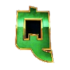 samurai code q symbol