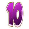 samurai fruits ways 10 symbol