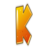 samurai fruits ways k symbol