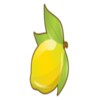 samurai fruits ways lemon symbol