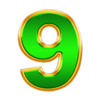 samurai warrior 9 symbol