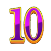 san fa tigers 11 symbol