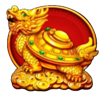 san fa tigers 2 symbol