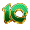 san xing riches 10 symbol