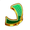 san xing riches j symbol