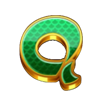 san xing riches q symbol