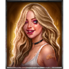 sanatorium secrets blonde symbol