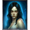 sanatorium secrets brunette symbol