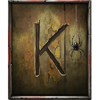 sanatorium secrets k symbol
