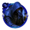 sanctuary of darkness crow symbol