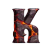 sanctuary of darkness k symbol