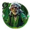 sanctuary of darkness old man symbol