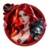 sanctuary of darkness red witch symbol