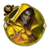 sanctuary of darkness yellow wizard symbol