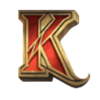 sand and ashes k symbols