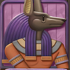 sands of destiny anubis symbol