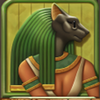 sands of destiny cat symbol