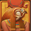 sands of destiny horus symbol