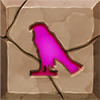 sands of eternity 2 bird symbol