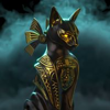 sands of space cat symbol