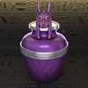 sands of space pot symbol