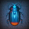 sands of space scarab symbol