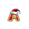santa ace symbol
