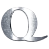 santa in vegas q symbol