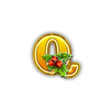 santa queen symbol