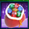 santas free spins gifts symbol