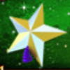 santas free spins star symbol
