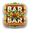 santas vault double bar symbol