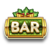 santas vault single bar symbol